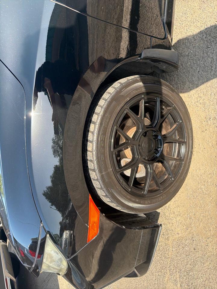 Honda Civic Hatchback EX-L Navi CVT 2017
