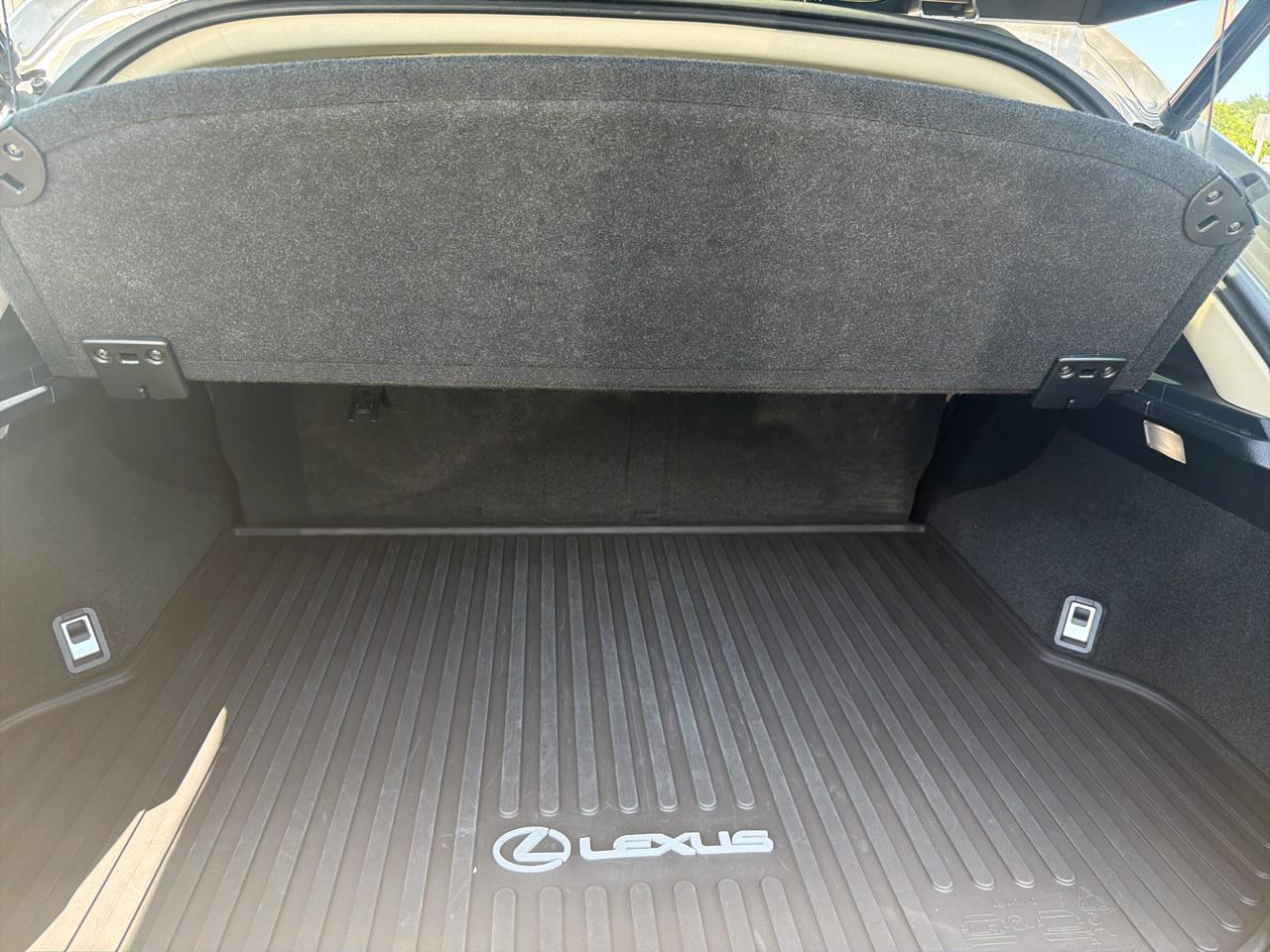 Lexus NX NX 300 AWD 2019