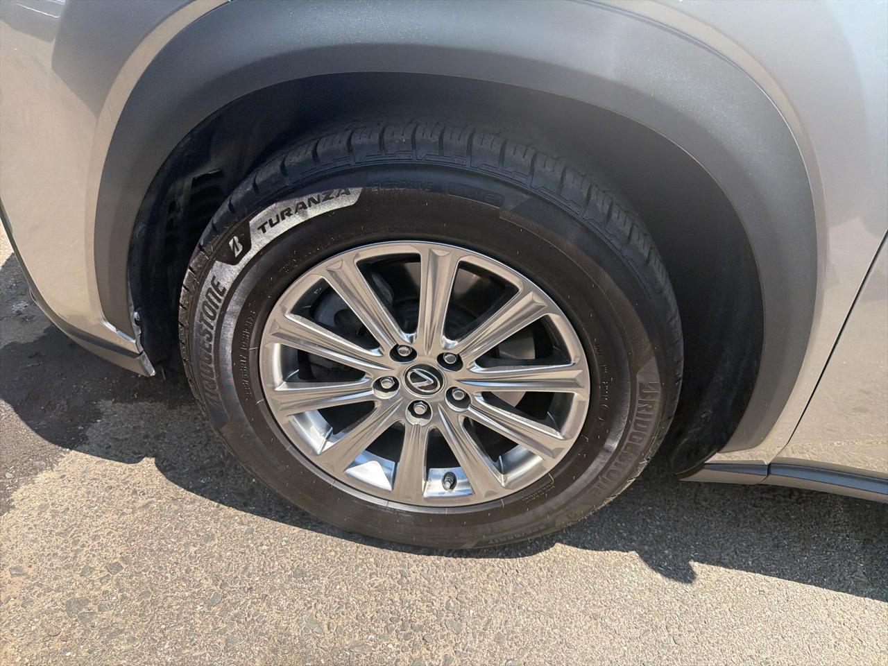 Lexus NX NX 300 AWD 2019