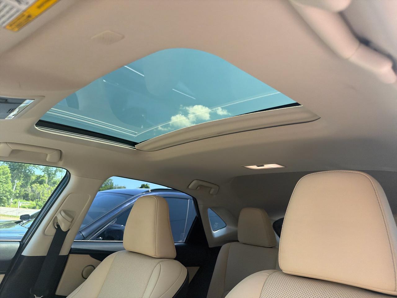Lexus NX NX 300 AWD 2019
