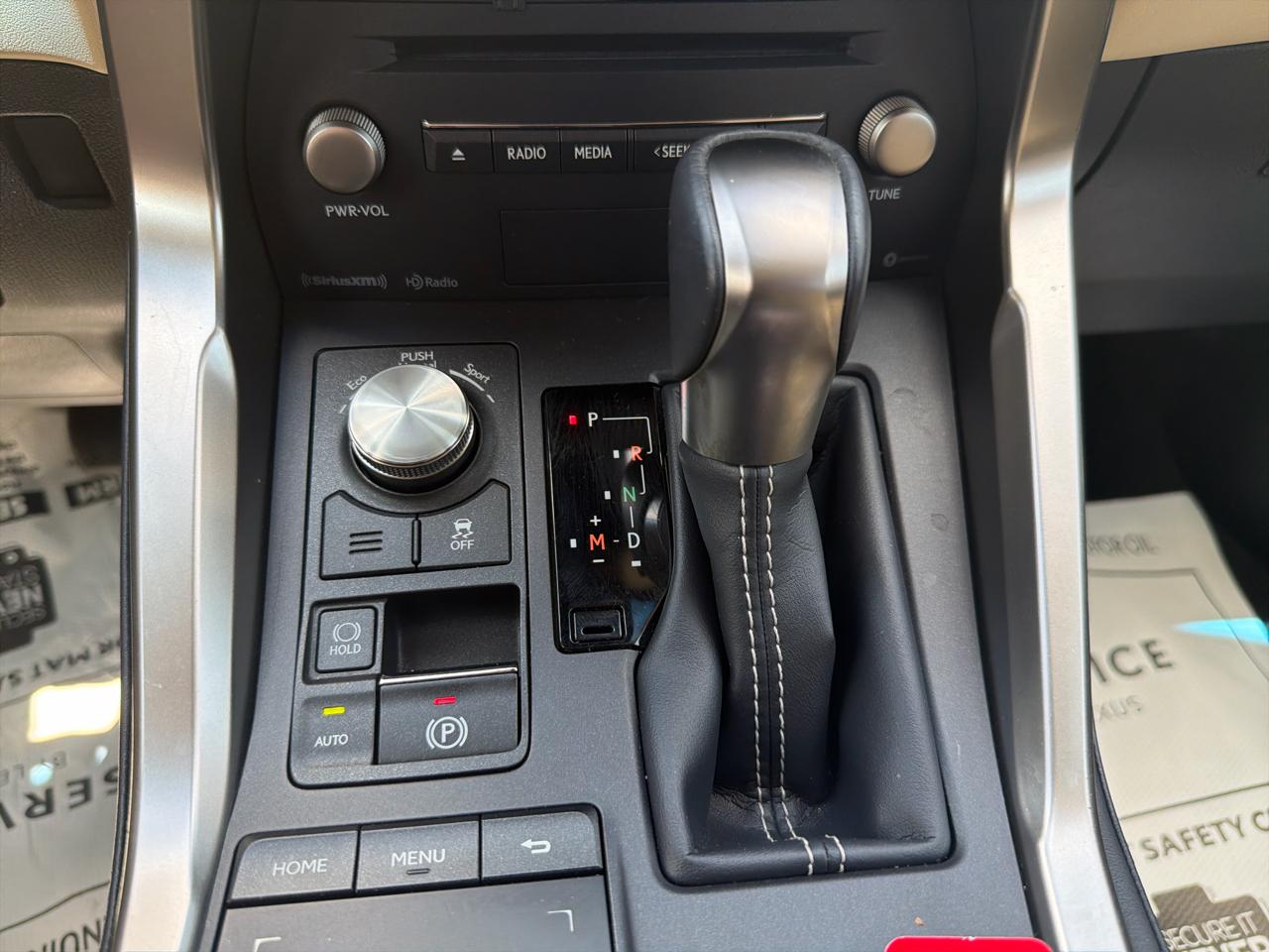 Lexus NX NX 300 AWD 2019