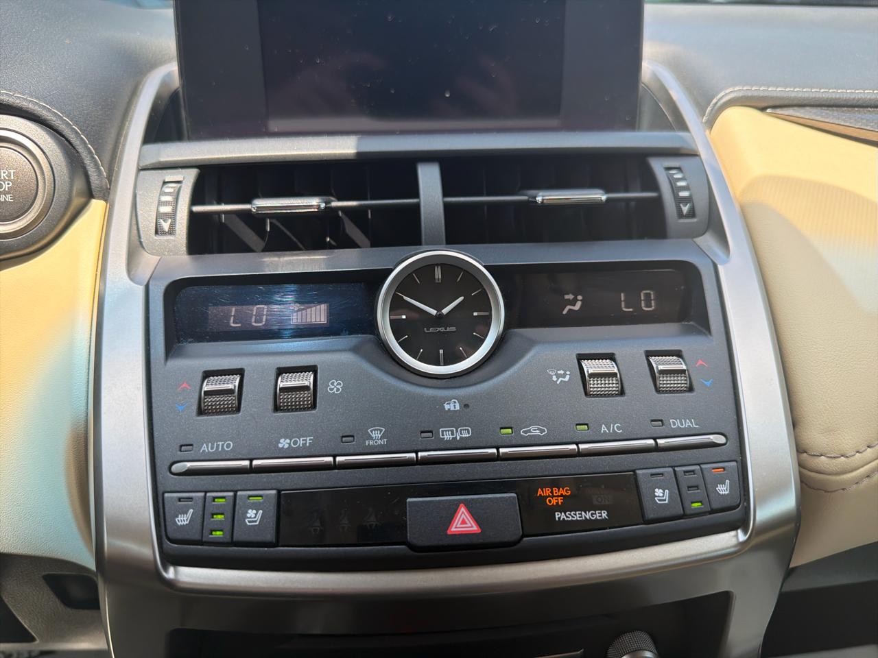 Lexus NX NX 300 AWD 2019