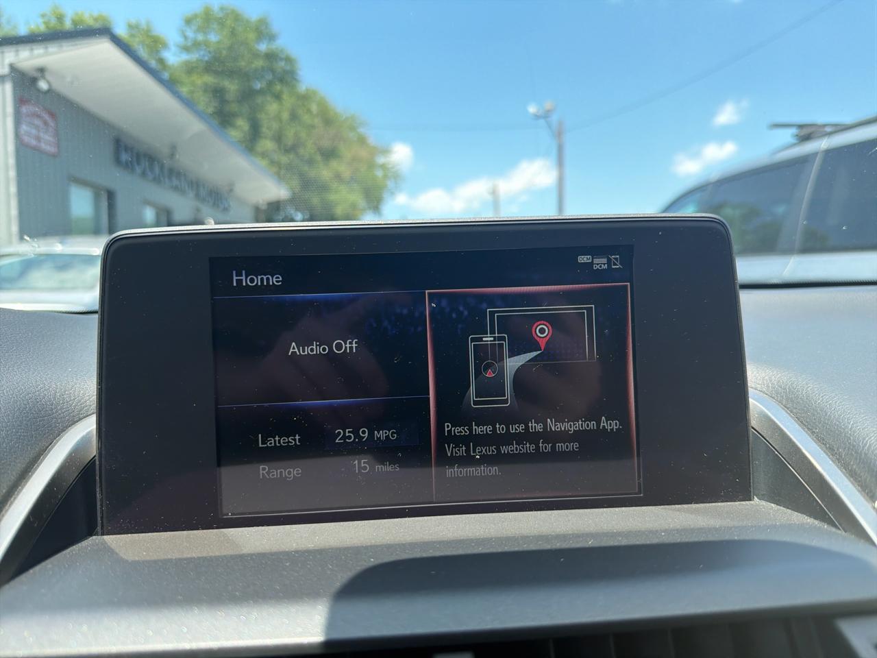 Lexus NX NX 300 AWD 2019