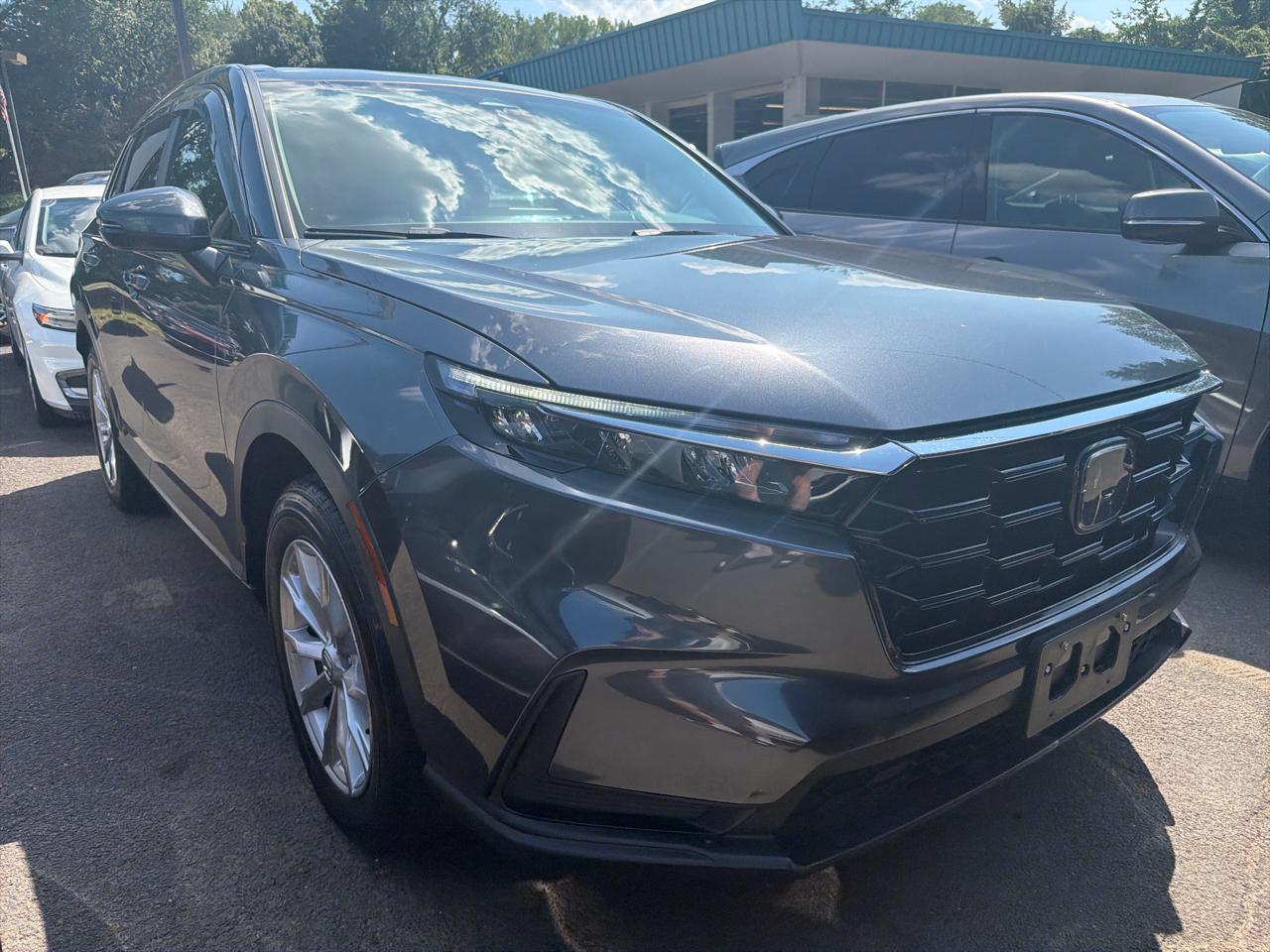 Honda CR-V EX AWD 2023