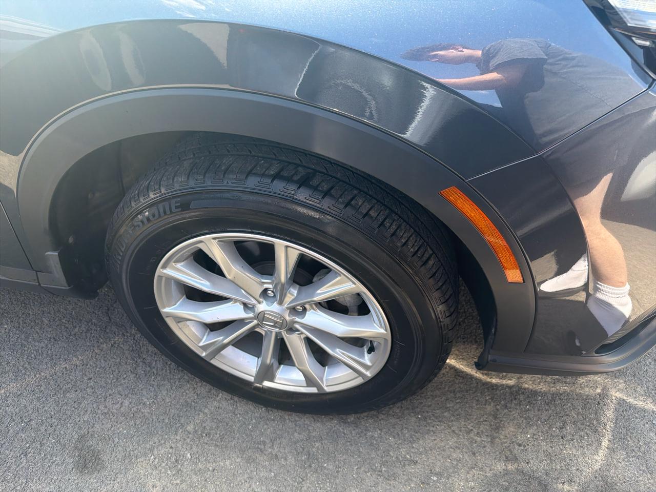 Honda CR-V EX AWD 2023