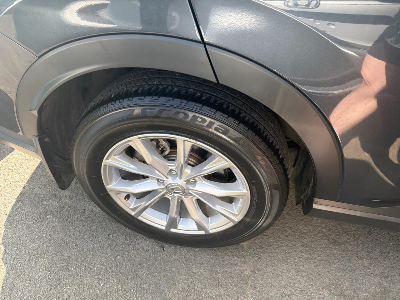 Honda CR-V EX AWD 2023