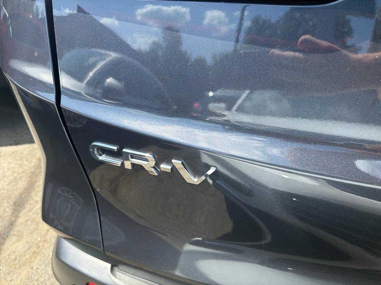 Honda CR-V EX AWD 2023