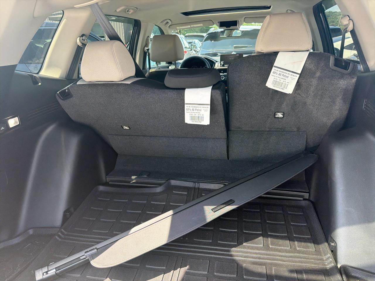 Honda CR-V EX AWD 2023