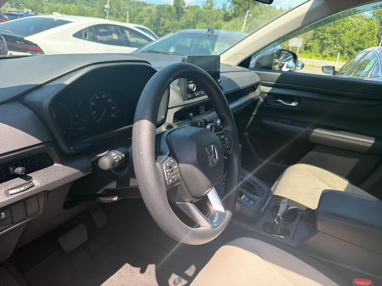 Honda CR-V EX AWD 2023