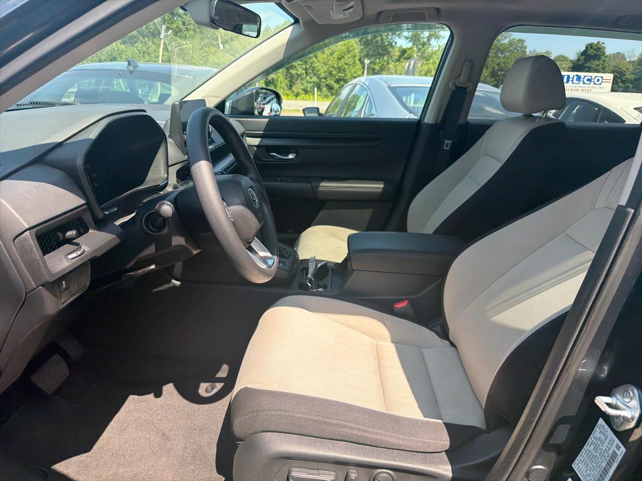 Honda CR-V EX AWD 2023