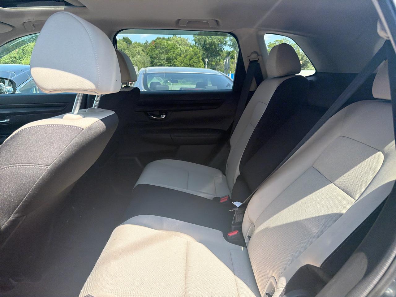 Honda CR-V EX AWD 2023