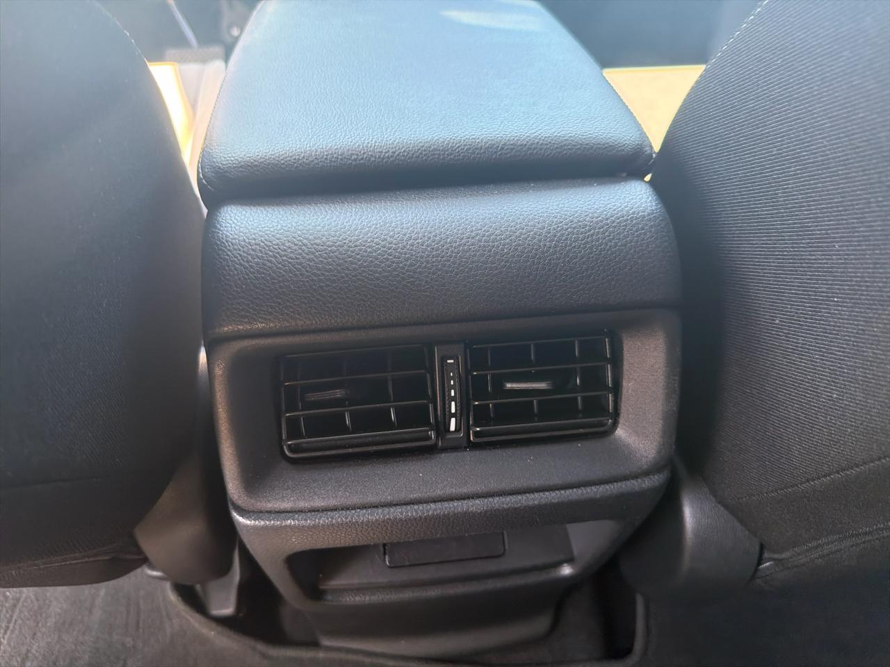 Honda CR-V EX AWD 2023