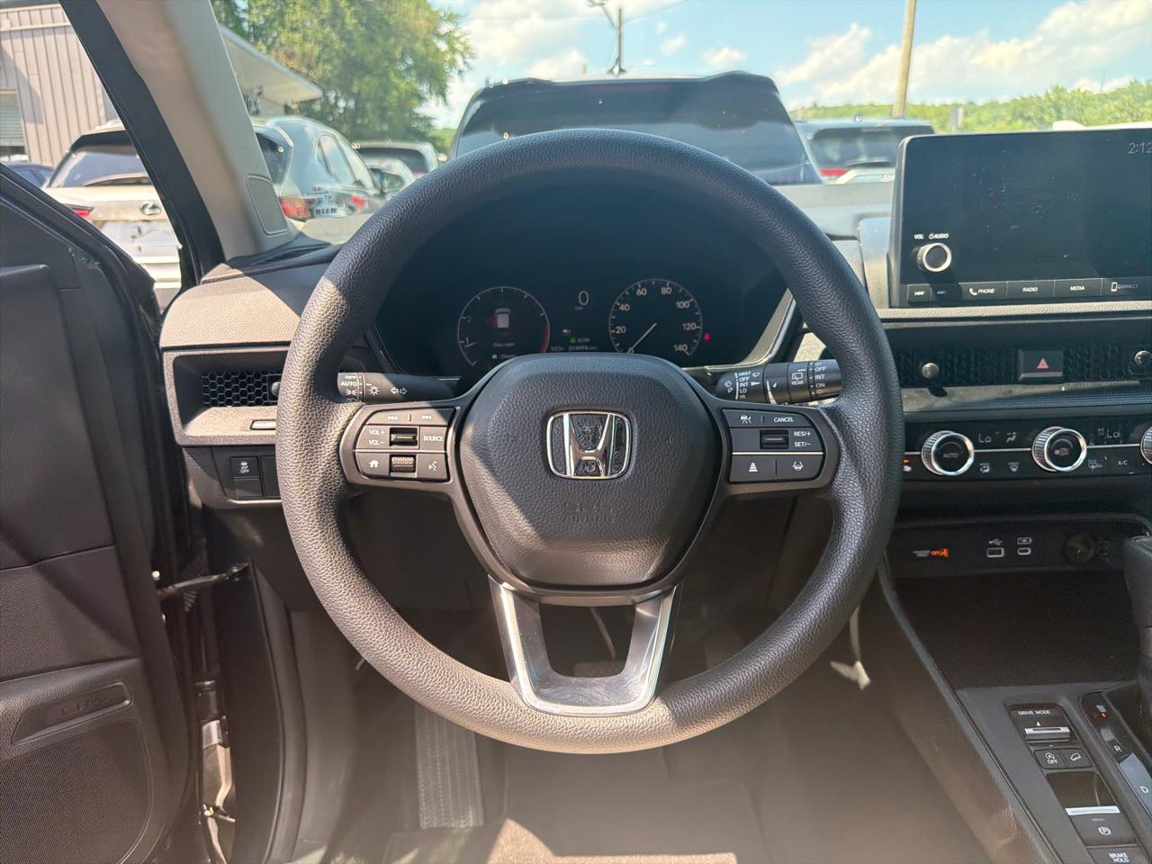 Honda CR-V EX AWD 2023