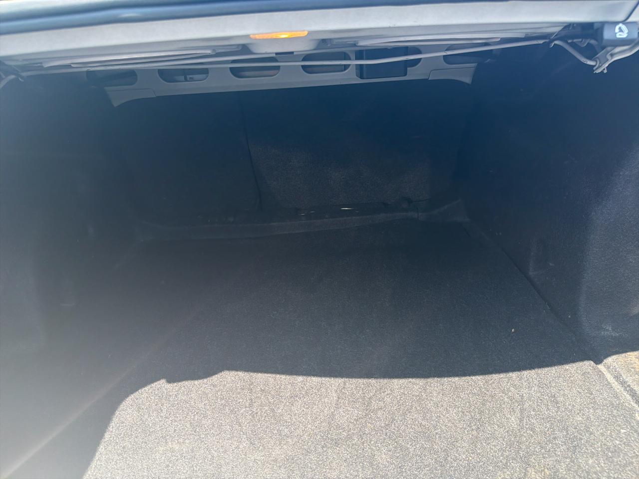 Chevrolet Malibu 4dr Sdn LT w/1LT 2018