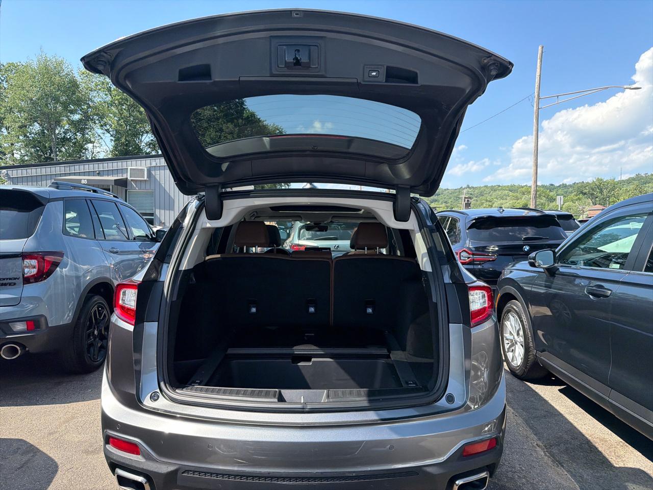 Acura RDX SH-AWD w/Technology Package 2023