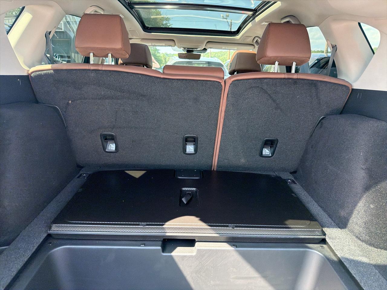 Acura RDX SH-AWD w/Technology Package 2023