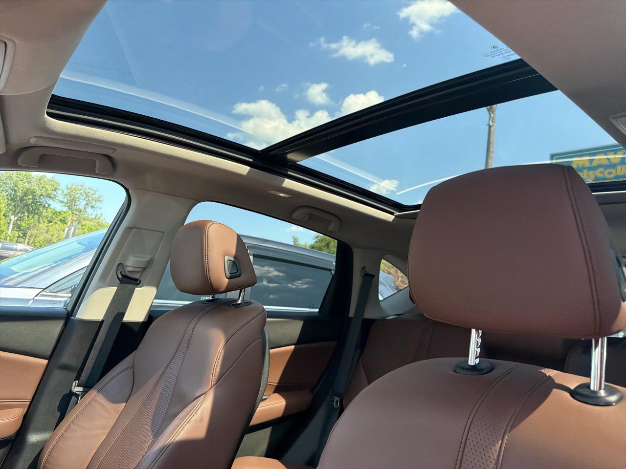 Acura RDX SH-AWD w/Technology Package 2023