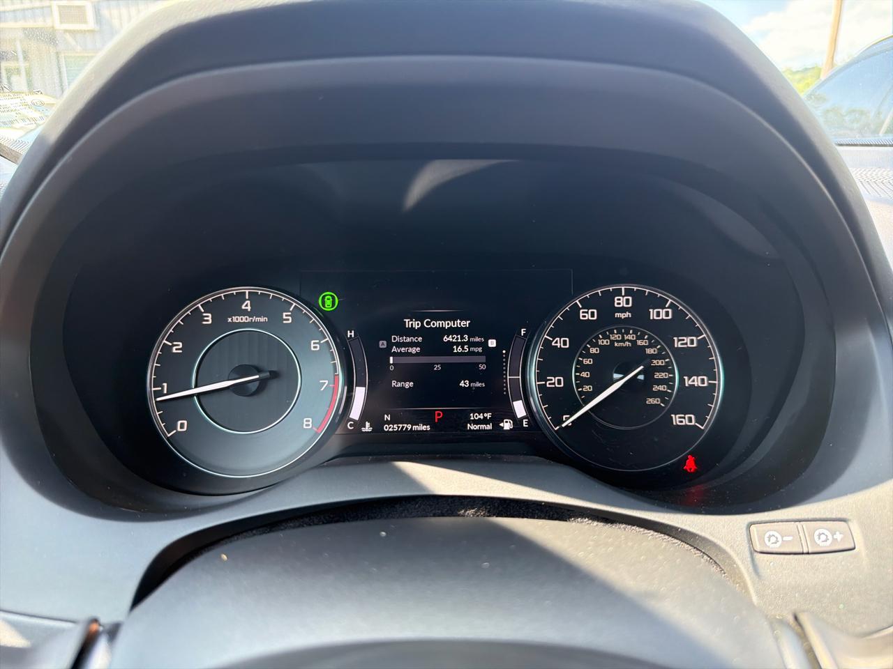 Acura RDX SH-AWD w/Technology Package 2023