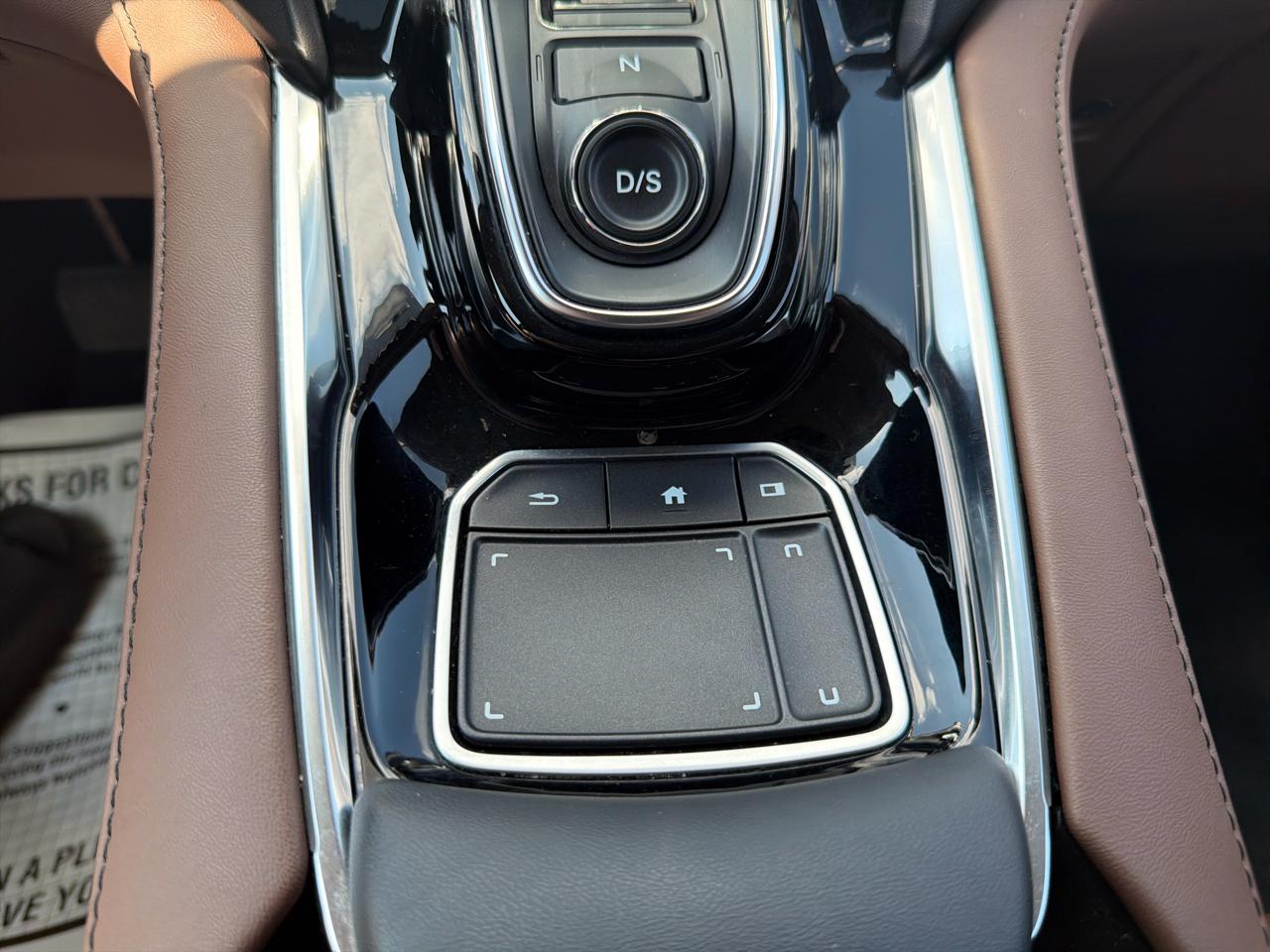 Acura RDX SH-AWD w/Technology Package 2023