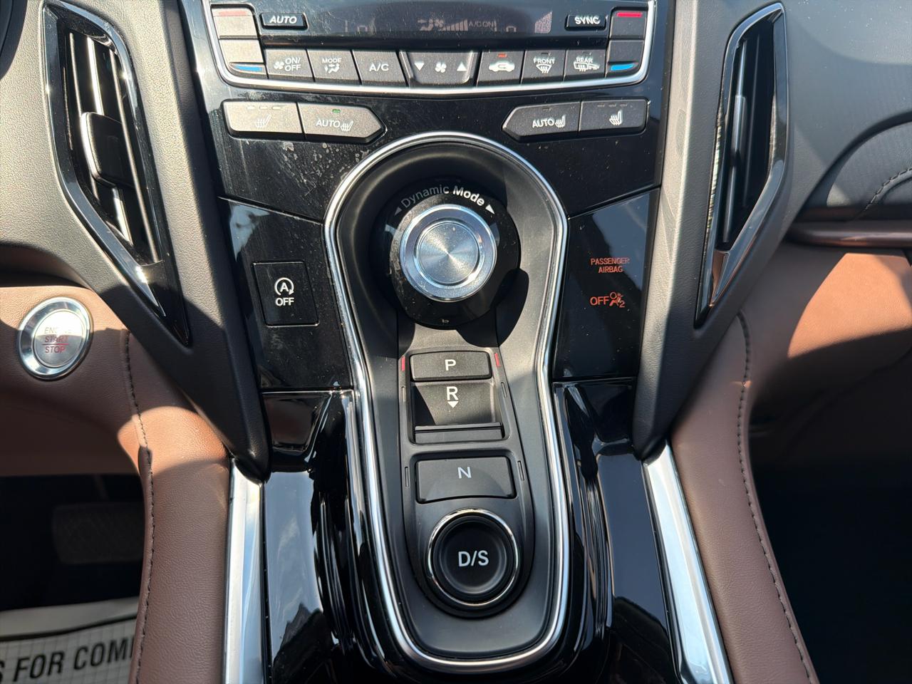 Acura RDX SH-AWD w/Technology Package 2023