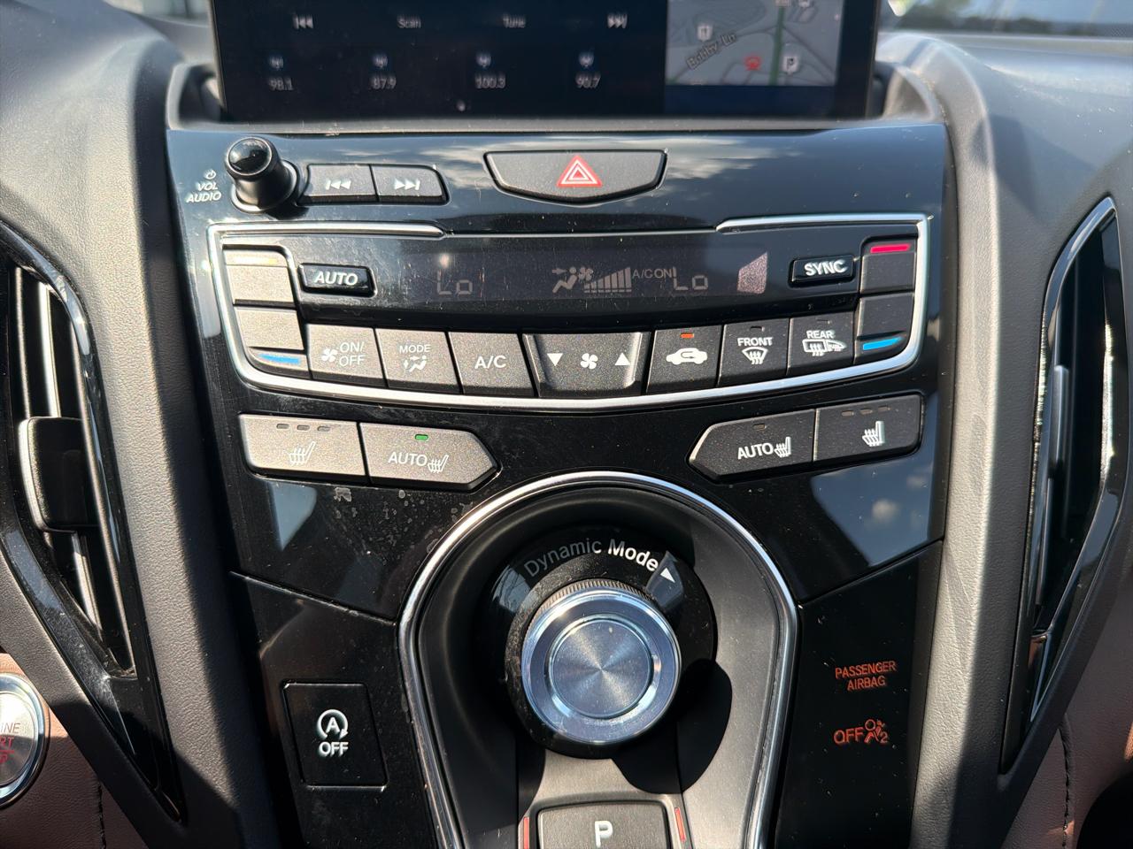 Acura RDX SH-AWD w/Technology Package 2023
