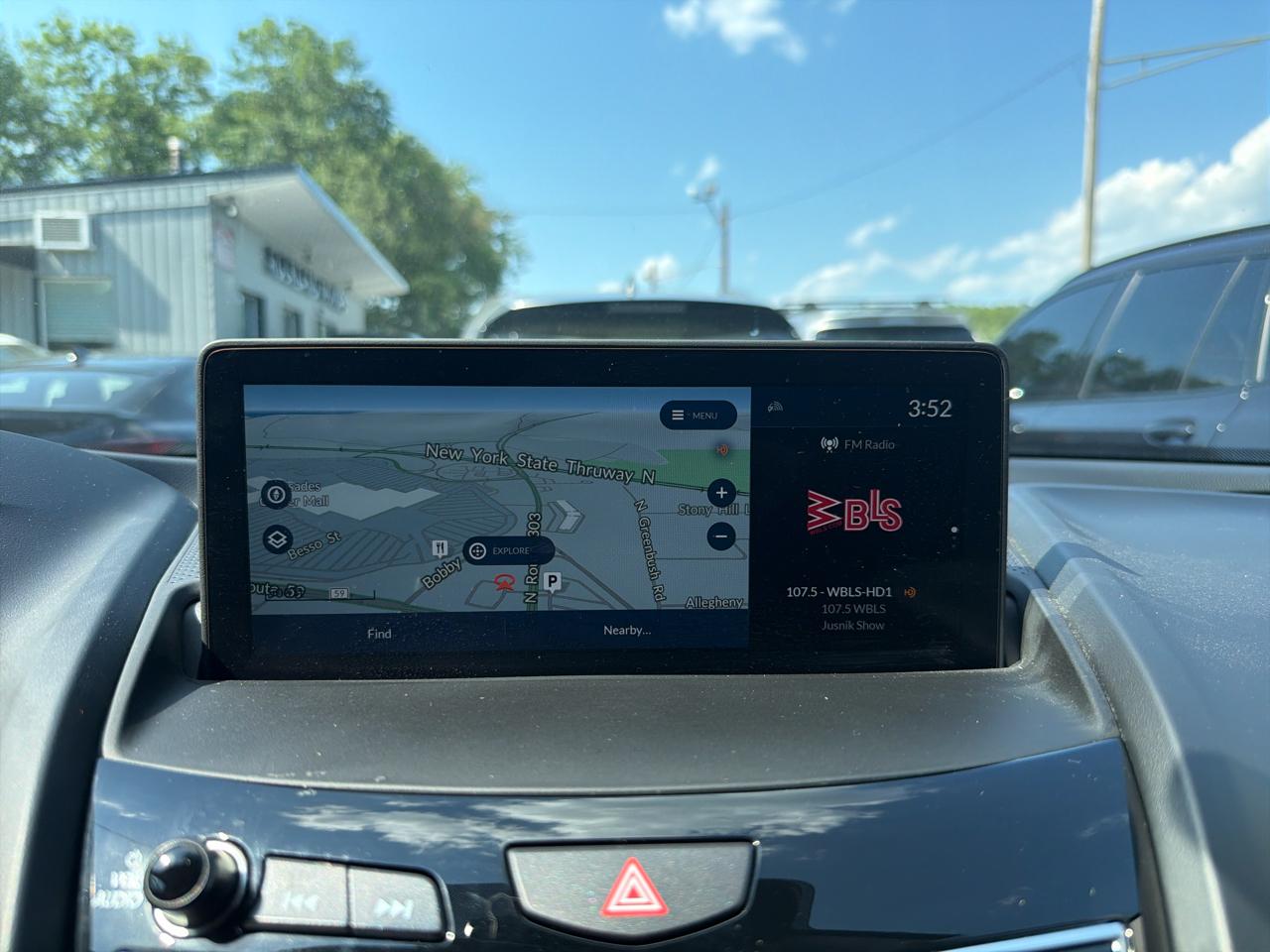 Acura RDX SH-AWD w/Technology Package 2023