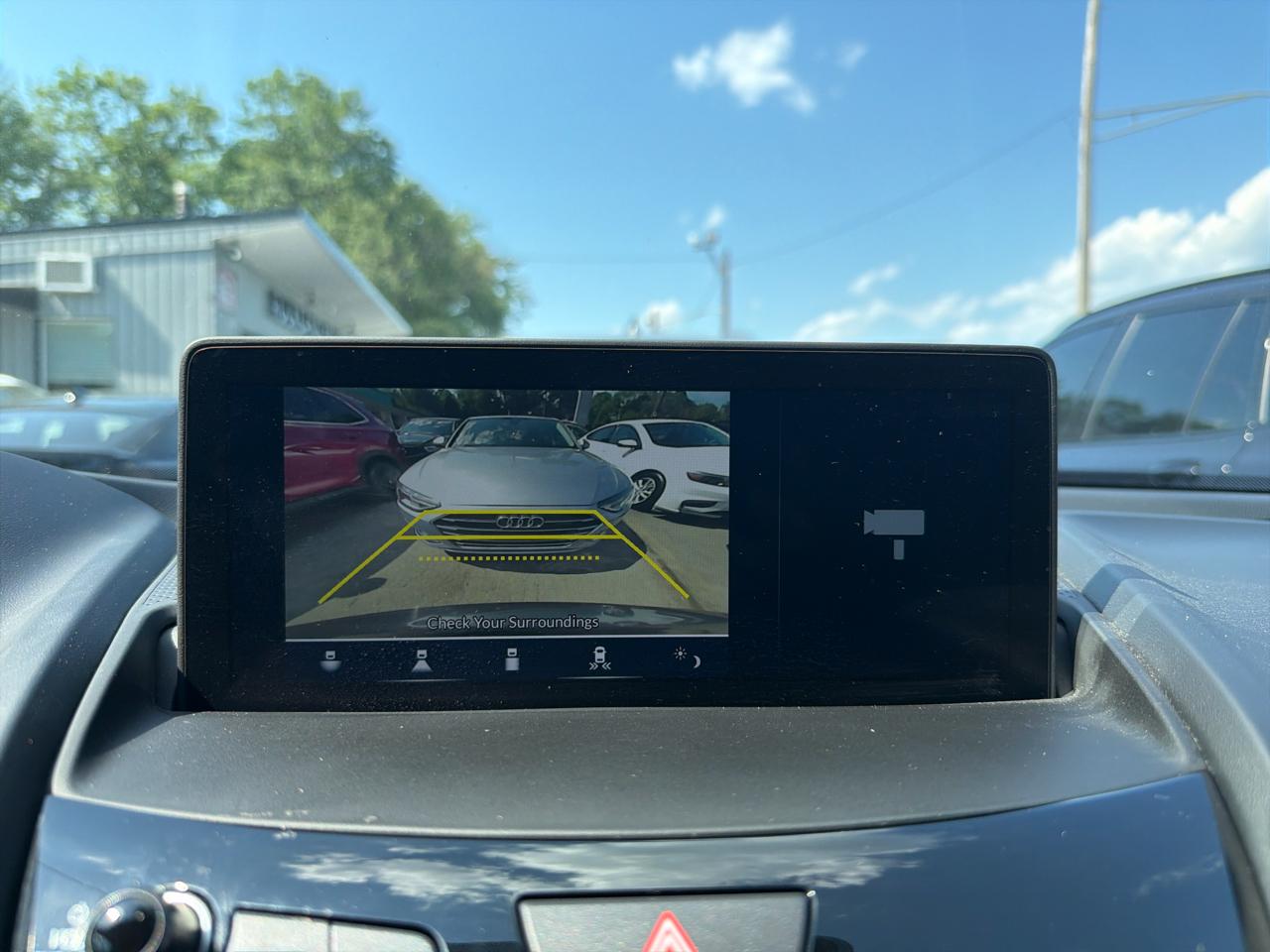 Acura RDX SH-AWD w/Technology Package 2023