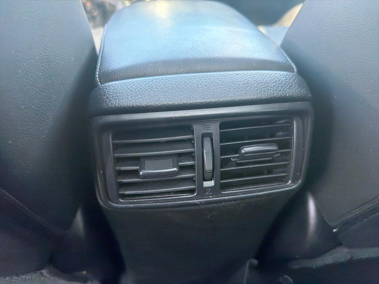 Nissan Rogue AWD 4dr SL 2014