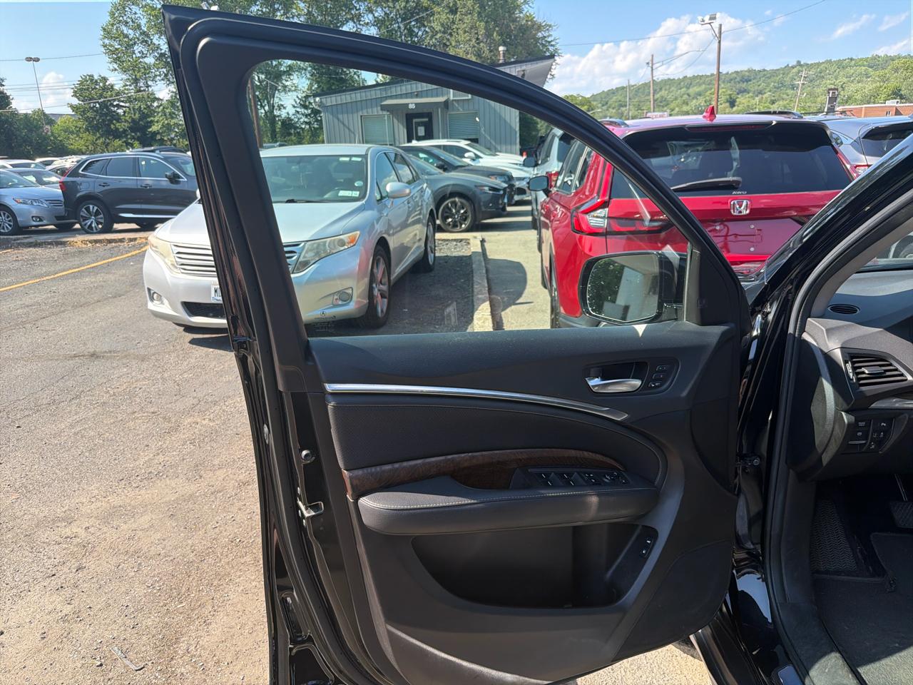 Acura MDX SH-AWD 7-Passenger w/Technology Pkg 2020