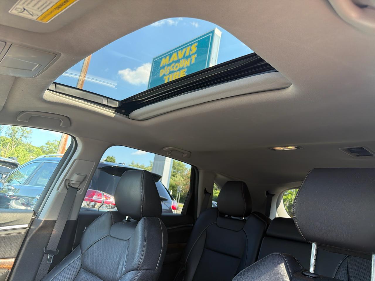 Acura MDX SH-AWD 7-Passenger w/Technology Pkg 2020