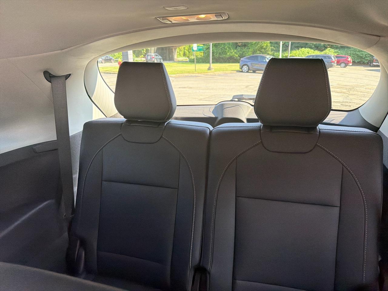 Acura MDX SH-AWD 7-Passenger w/Technology Pkg 2020
