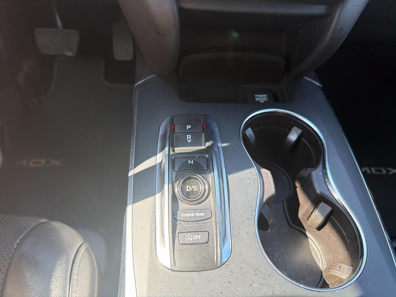 Acura MDX SH-AWD 7-Passenger w/Technology Pkg 2020