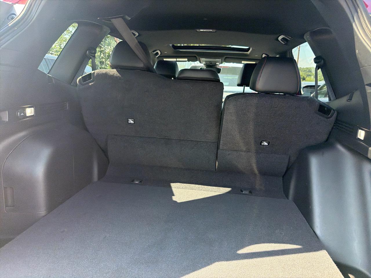 Honda CR-V Hybrid Sport-L AWD 2024