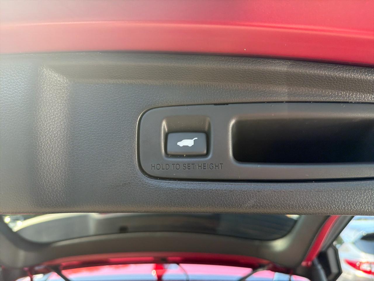 Honda CR-V Hybrid Sport-L AWD 2024