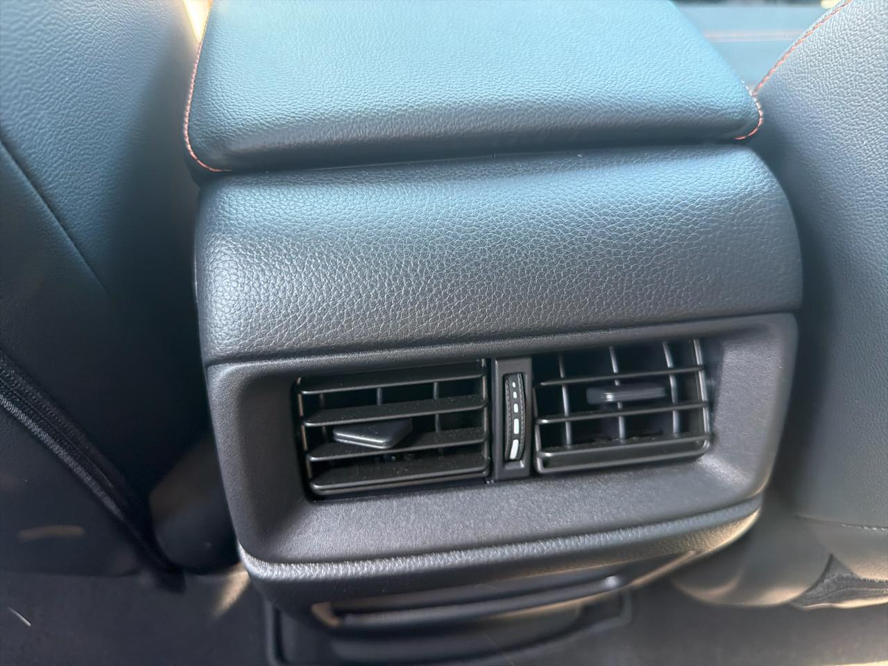 Honda CR-V Hybrid Sport-L AWD 2024