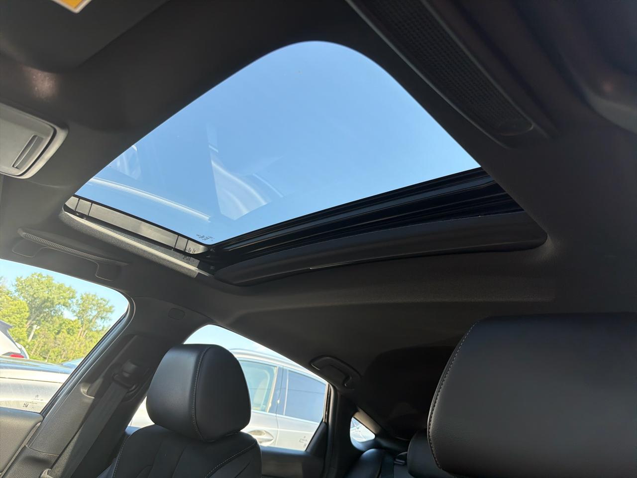Acura Integra CVT w/A-Spec Technology Package 2024