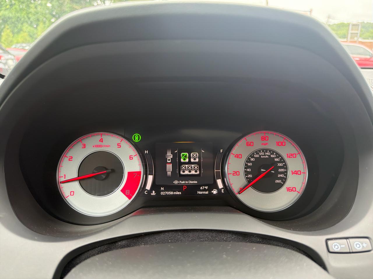 Acura RDX SH-AWD w/A-Spec Advance Package 2024