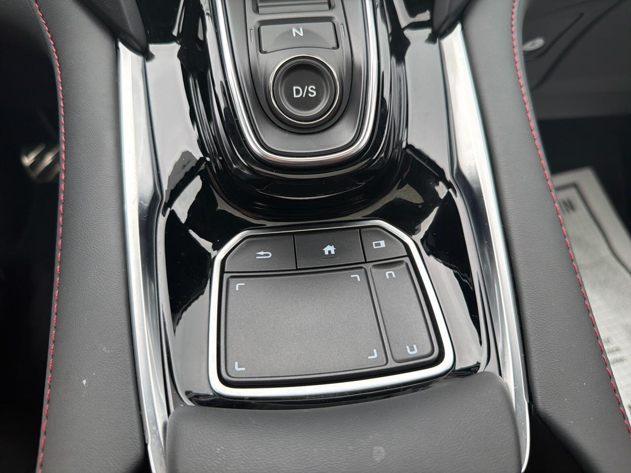 Acura RDX SH-AWD w/A-Spec Advance Package 2024