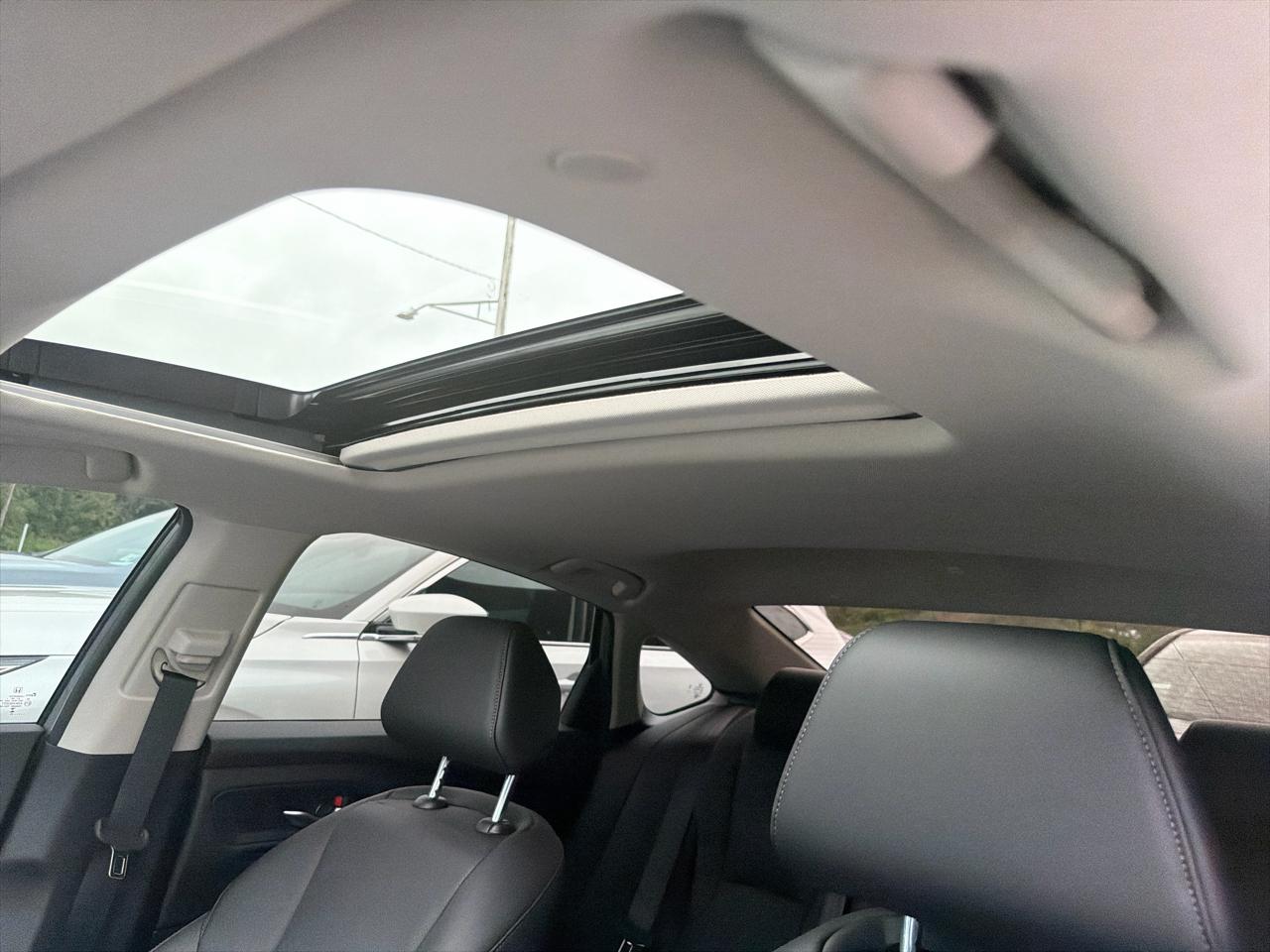 Honda Accord Hybrid Touring Sedan 2025