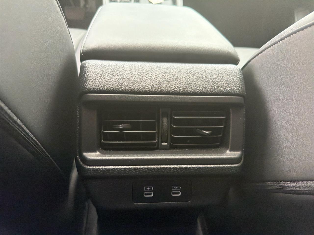 Honda Accord Hybrid Touring Sedan 2025