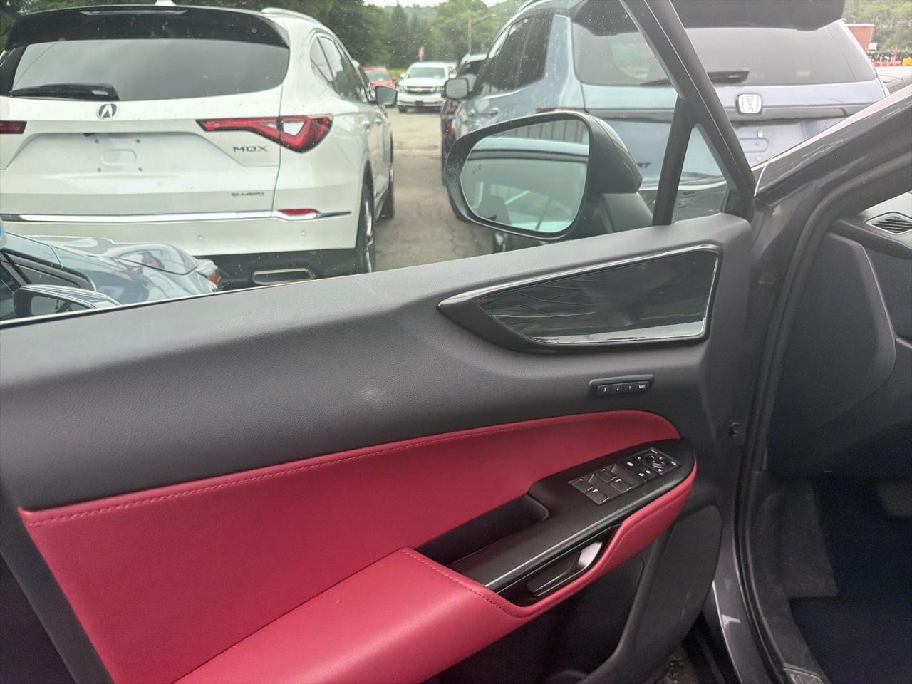 Lexus NX NX 350 Premium AWD 2023