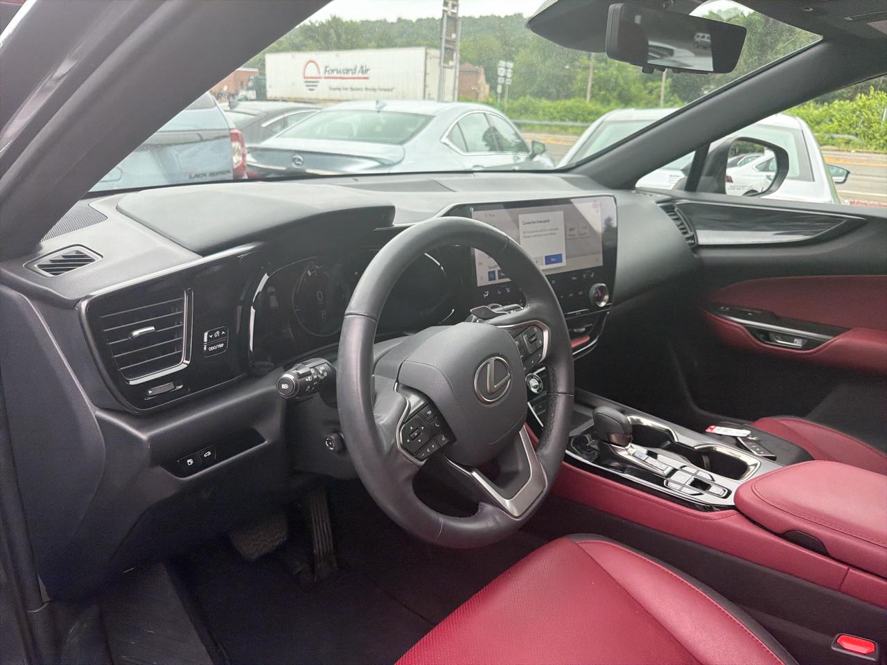 Lexus NX NX 350 Premium AWD 2023