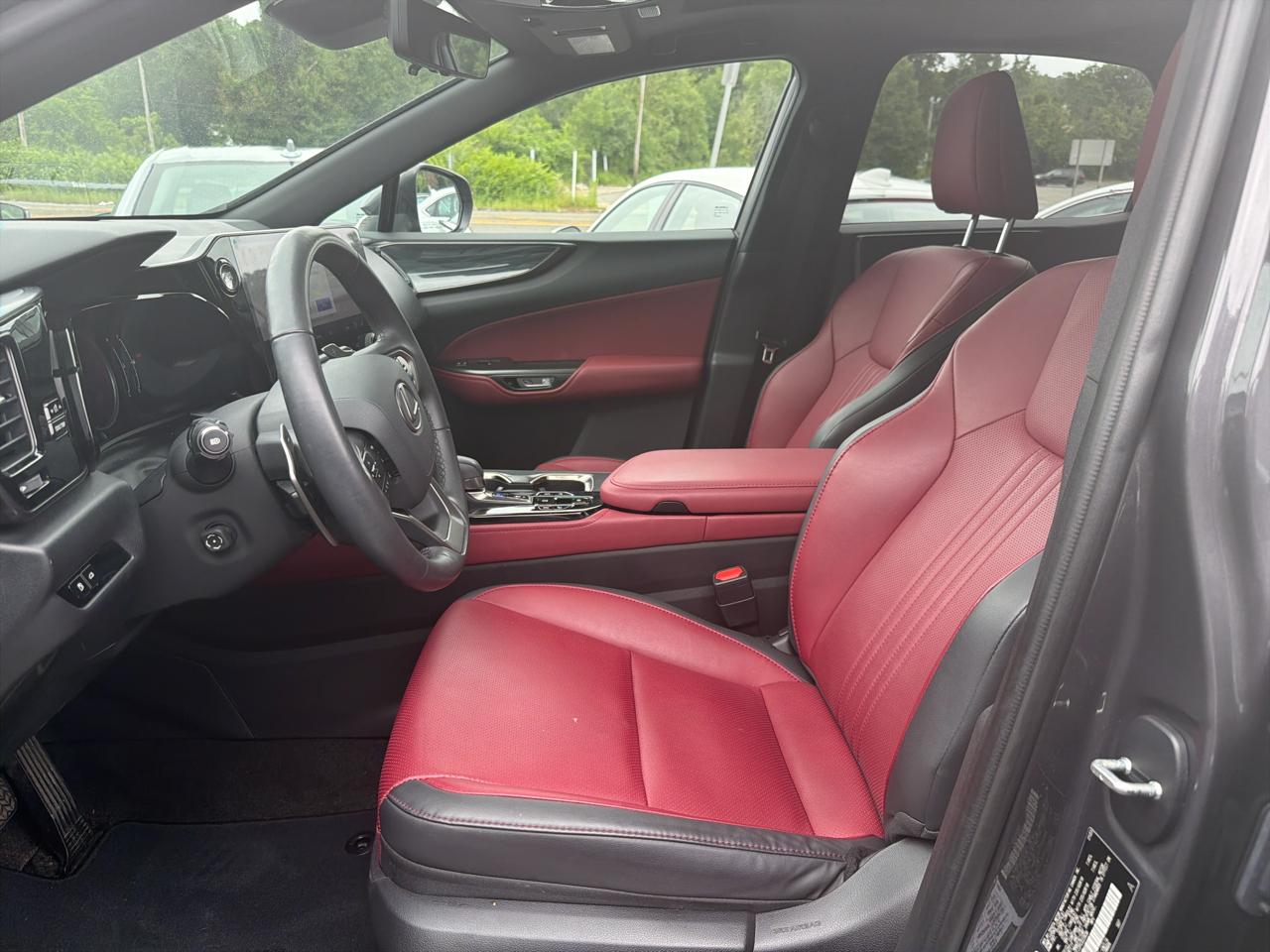 Lexus NX NX 350 Premium AWD 2023