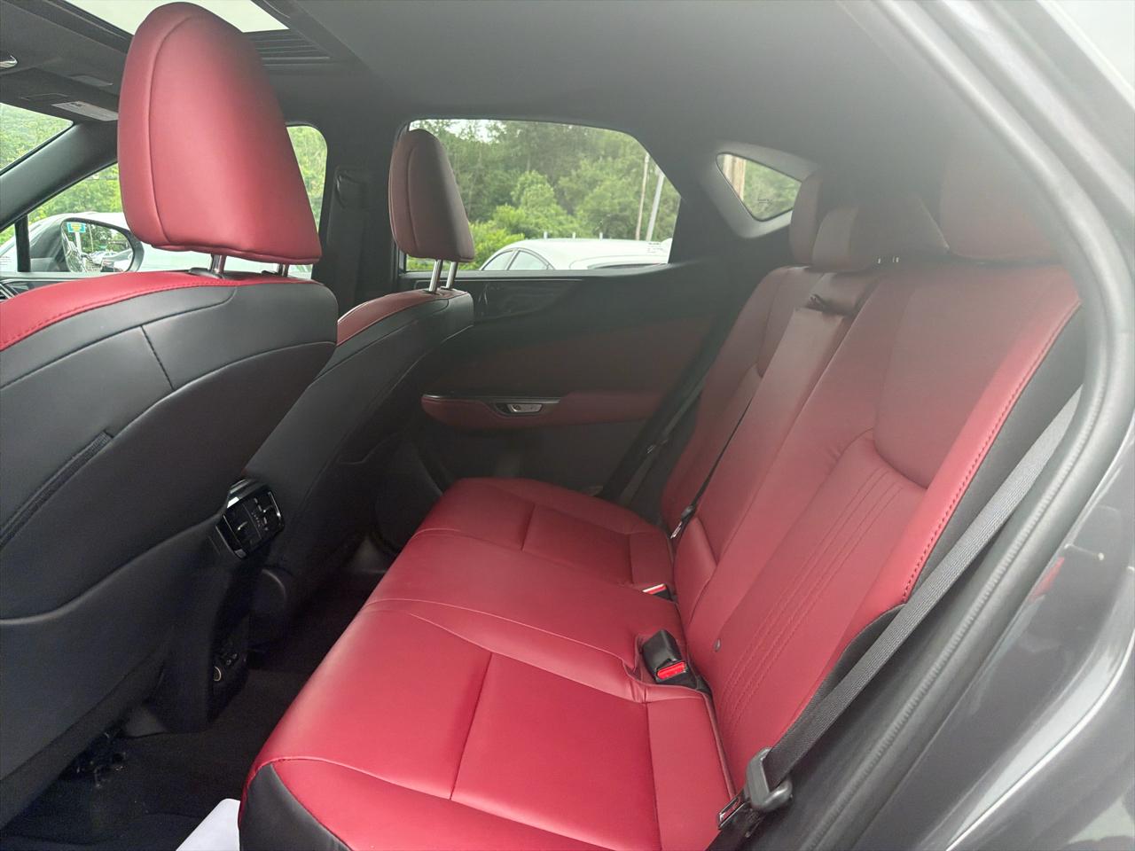 Lexus NX NX 350 Premium AWD 2023