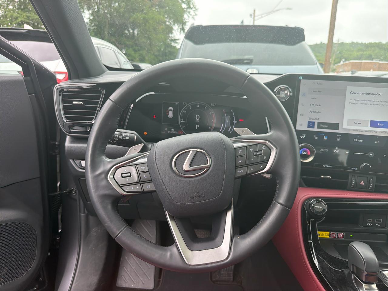 Lexus NX NX 350 Premium AWD 2023
