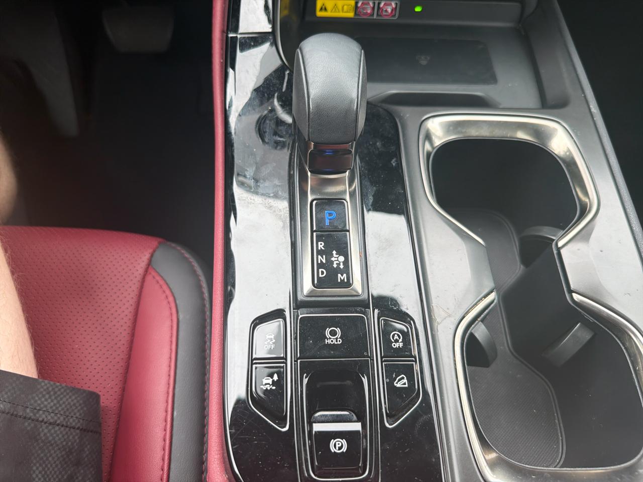 Lexus NX NX 350 Premium AWD 2023