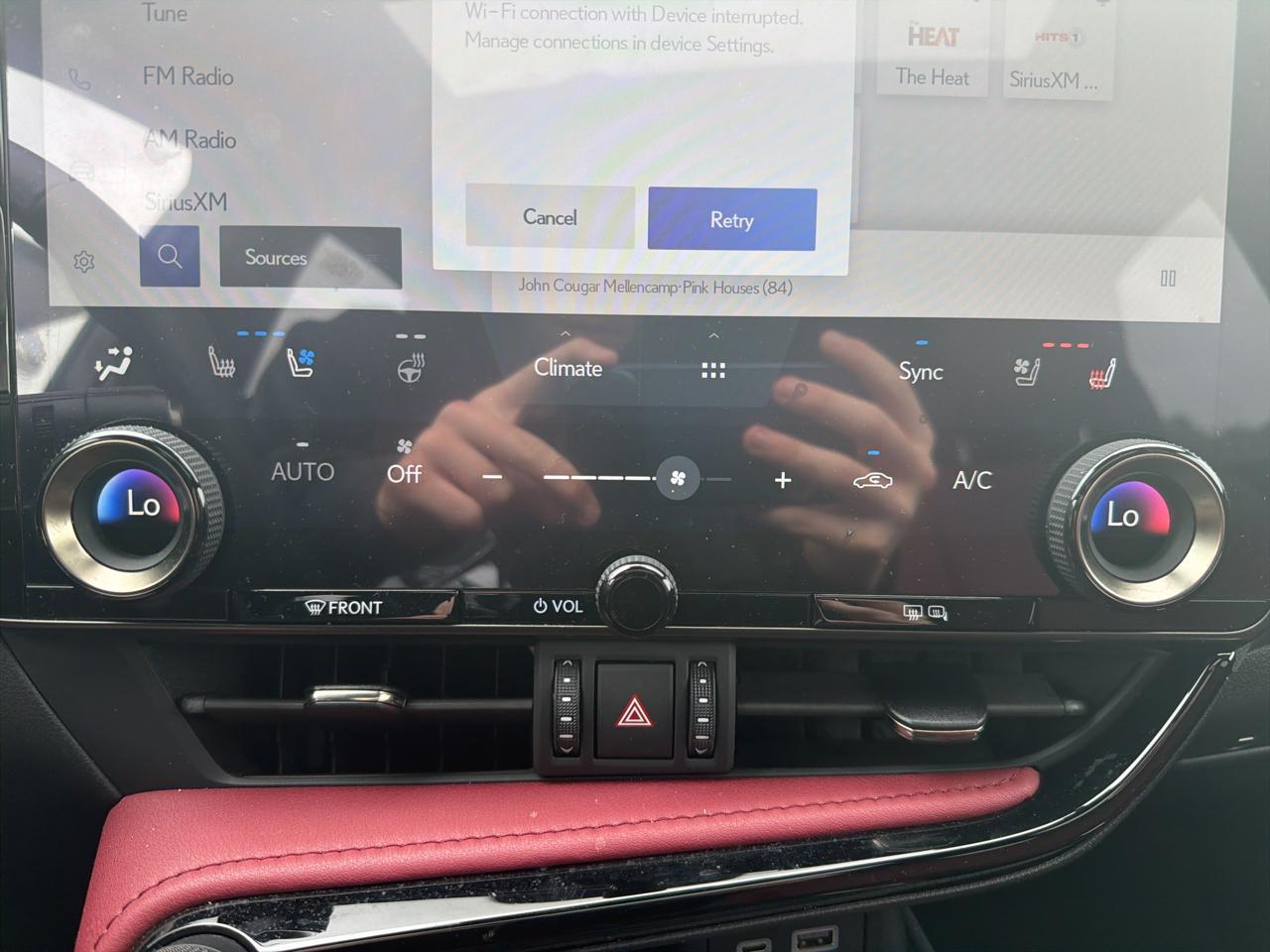 Lexus NX NX 350 Premium AWD 2023