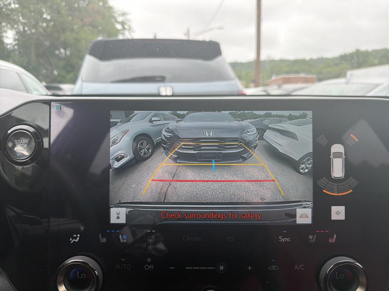 Lexus NX NX 350 Premium AWD 2023