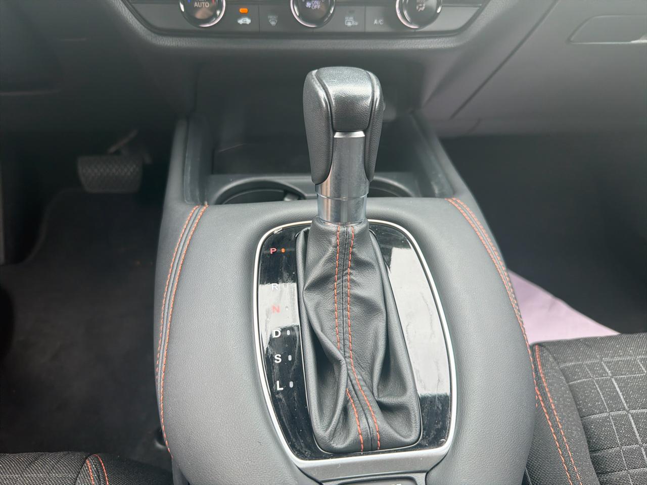 Honda HR-V Sport AWD CVT 2024