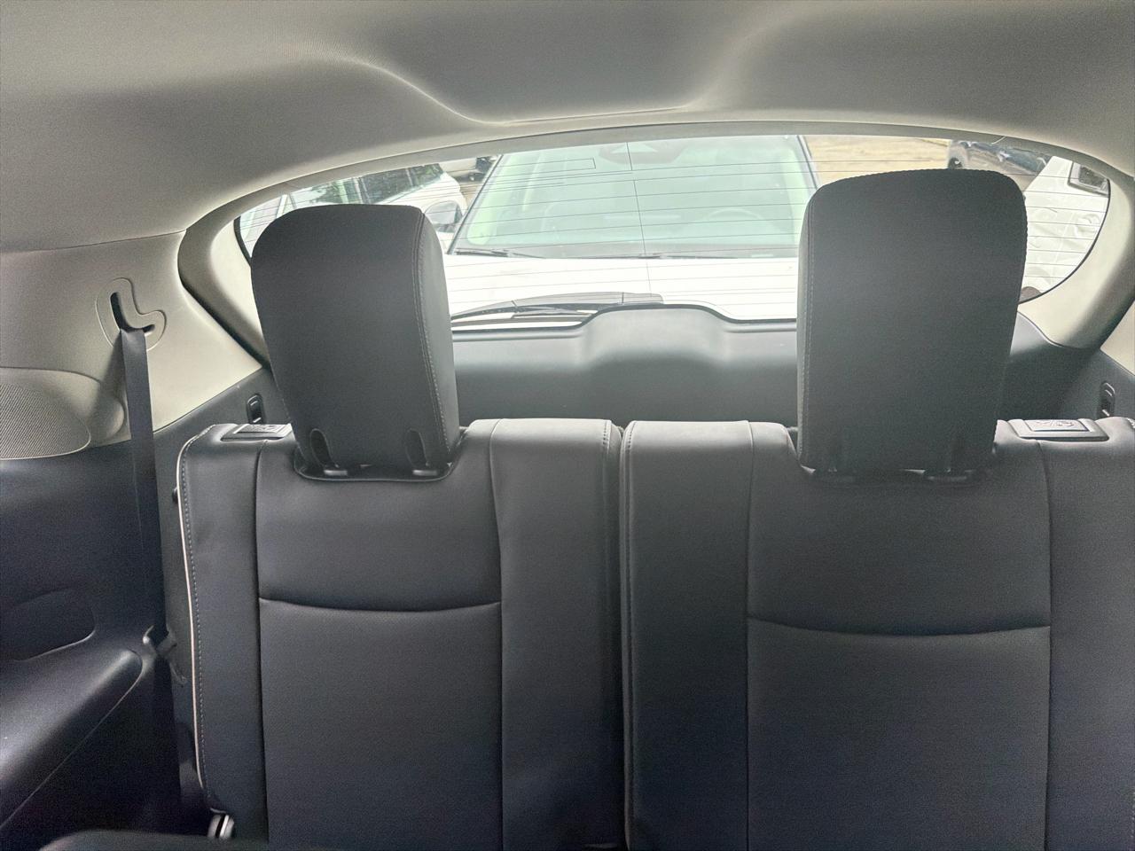 Infiniti QX60 LUXE AWD 2020